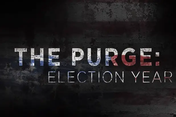 Watch The Purge: Election Year Download Full