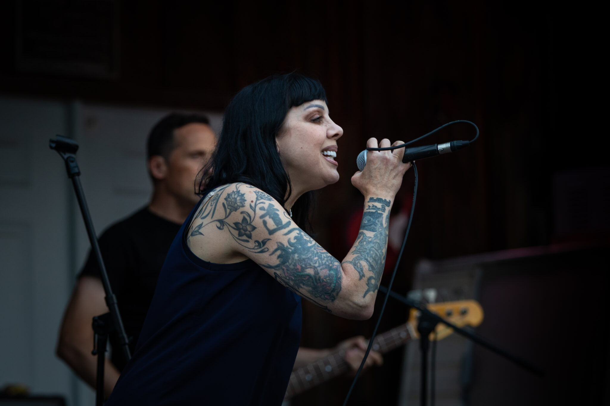 Bif Naked Returns To Live Performance Behold These Pictures Alan Cross