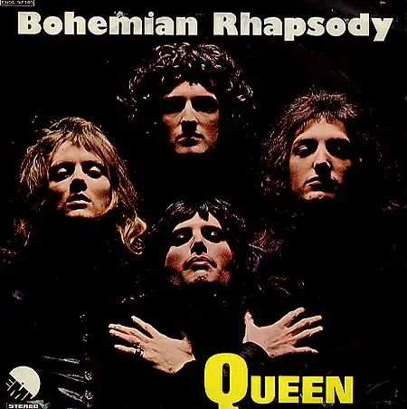 A Journal of Musical ThingsUsing Queen's "Bohemian ...