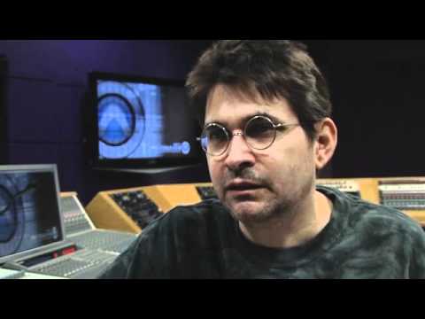 Revisiting <b>Steve Albini&#39;s</b> “The Problem With Music” Essay (And How That <b>...</b> - Steve-Albini