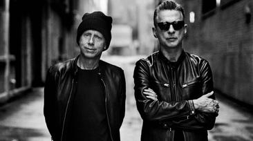 Depeche Mode releases first song 'Ghosts Again' since passing of founding  member Andy Fletcher