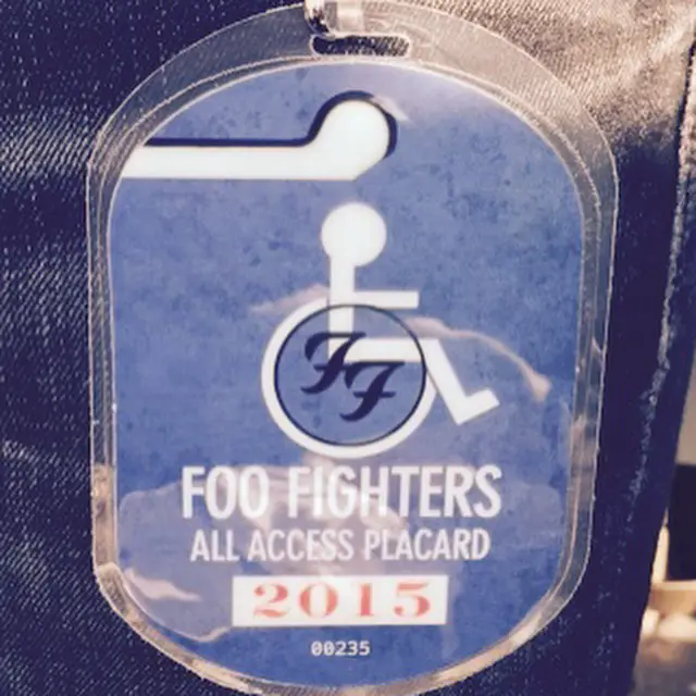 Foo Fighters Toronto