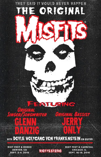 MisfitsReunion