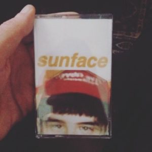 Sunface