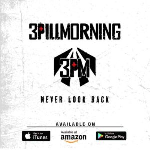 3 Pill Morning