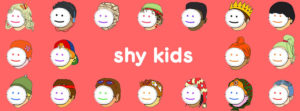 shy-kids