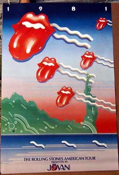 rolling-stones-1981-poster