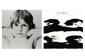 Who was the boy featured on the cover of U2's early albums? - Radio X