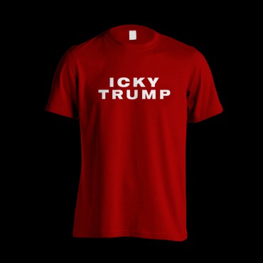 ickytrump_front_final