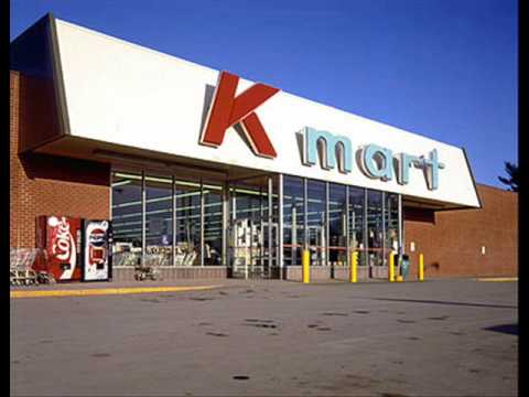 Kmart December 1974 Reel To Reel : Tape-A-Thon : Free Download