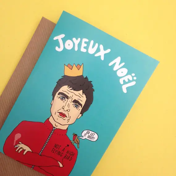 noel-gallagher-xmas-card