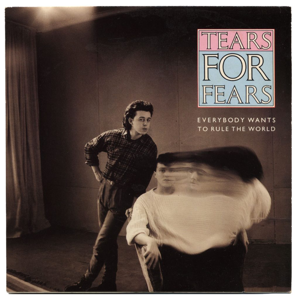 tears of fears everybody