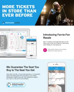 ticketmaster verified bots