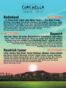 Want a Glimpse at the Future of Rock and Pop? Look at the Coachella ...