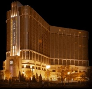 mgm grande casino detroit