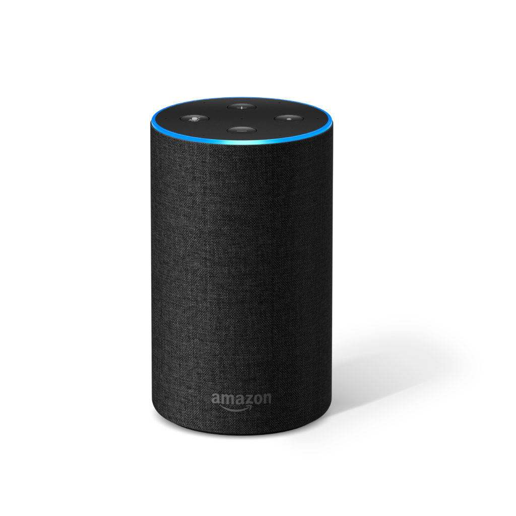 amazon alexa