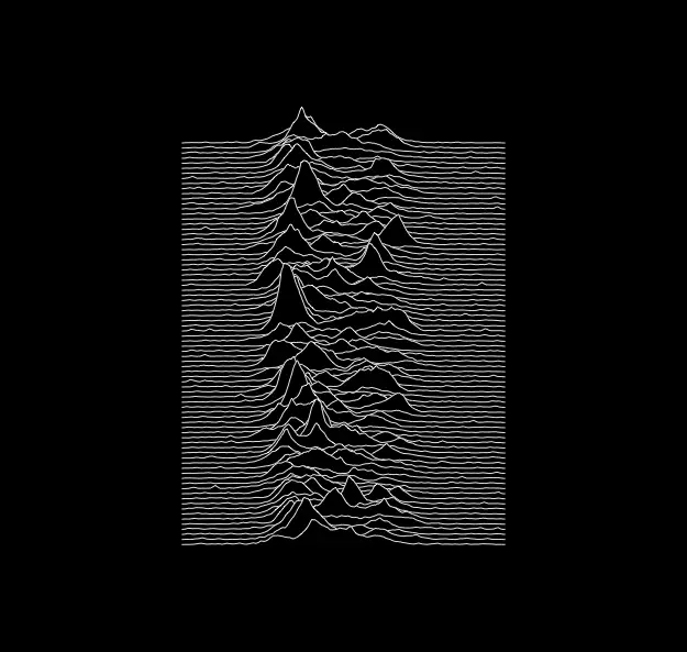 Joy Division's Unknown Pleasures is being reimagined song-by-song