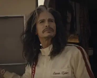 steven tyler kia super bowl commercial