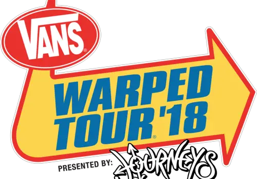 vans warp tour.com