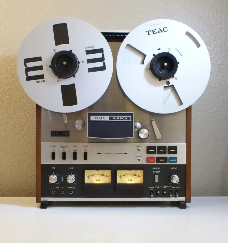 Forget Vinyl And Cassettes The New Retro Hipster Format Is Reel To