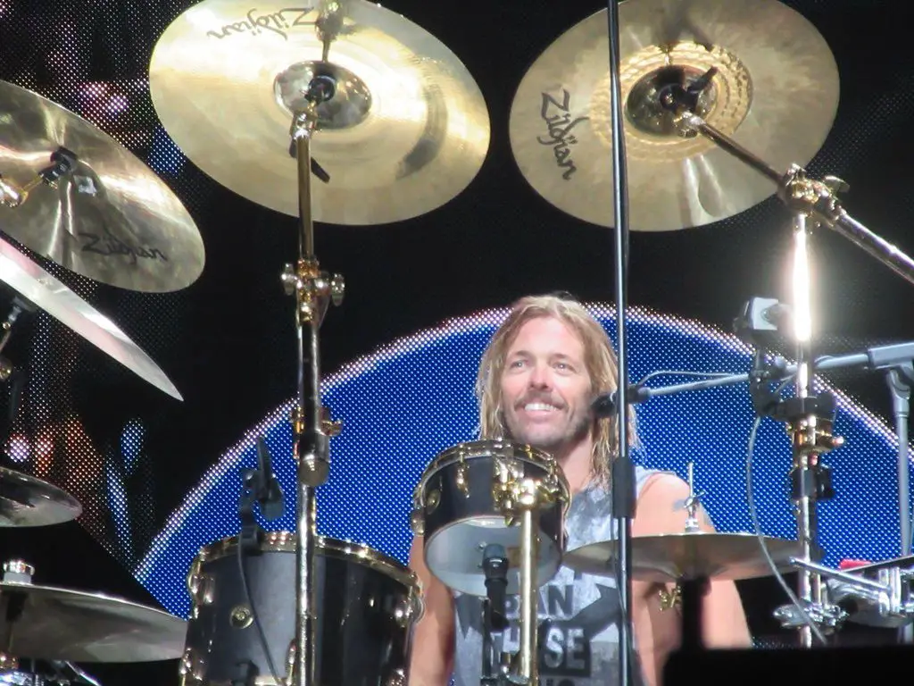 So How Was Thursday S Foo Fighters Show In Toronto Here S A Review With Pictures Alan Cross