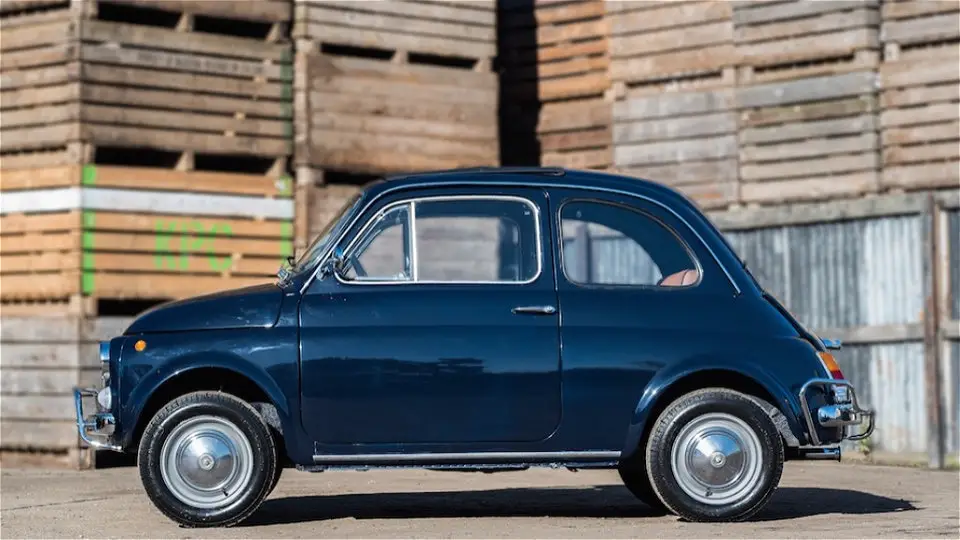 Want a sweet classic car? Billie Joe Armstrong is selling his '63 Nova ...