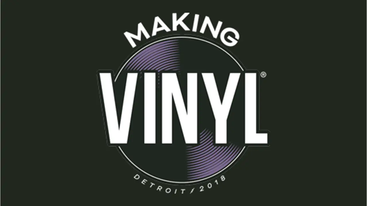 Records Are Back, and So Is Making Vinyl | Alan Cross