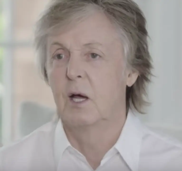 Because who doesn’t want to watch Paul McCartney deconstruct a dozen ...