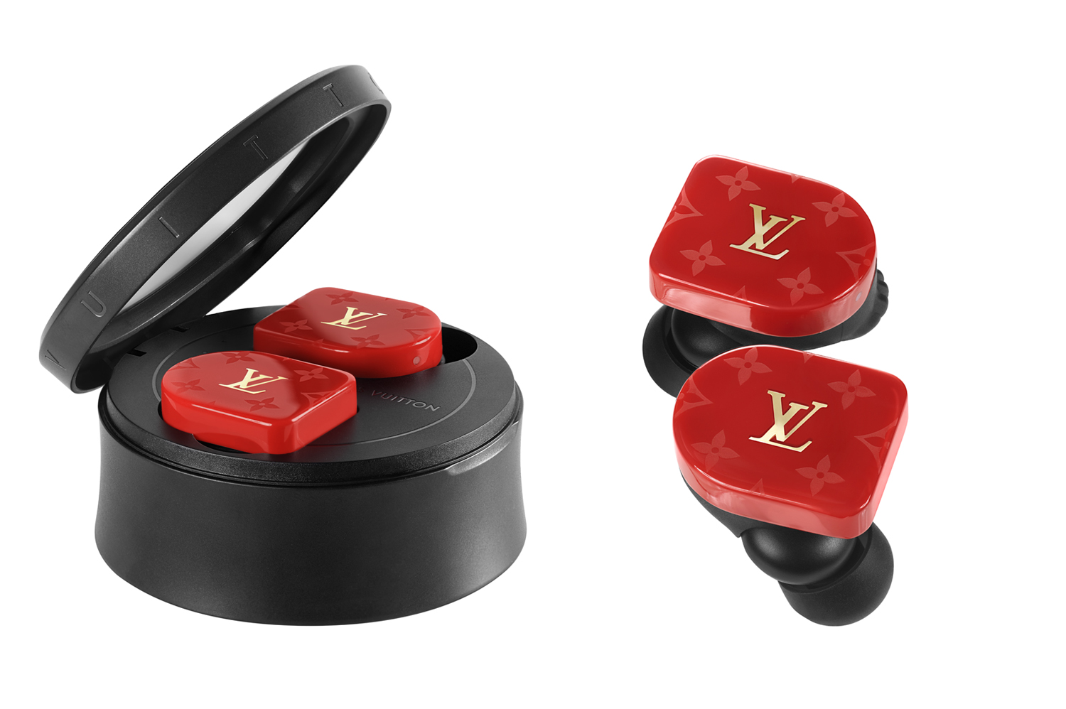 These could be the most expensive earbuds ever Alan Cross