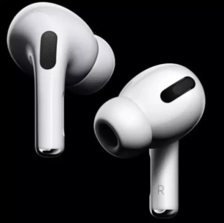 Apple's New AirPods Pro go on sale tomorrow for $329 - Alan Cross