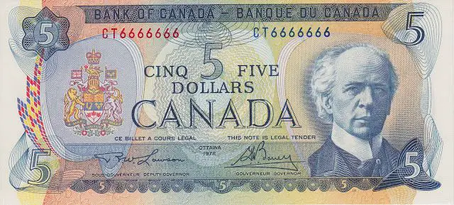 Weekly Survey: Which musician should go on the new Canadian five-dollar ...