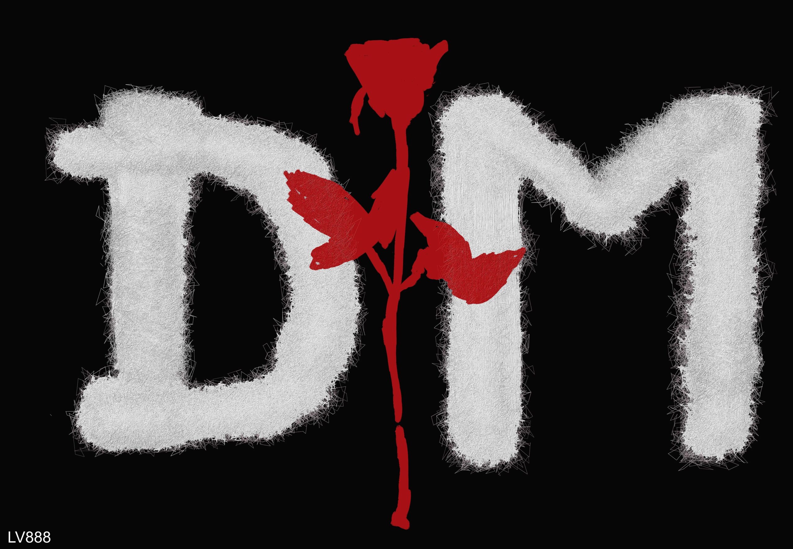 Depeche Mode on X: Ghosts Again, the first song off of Depeche Mode's new  studio album Memento Mori, is out now.    / X