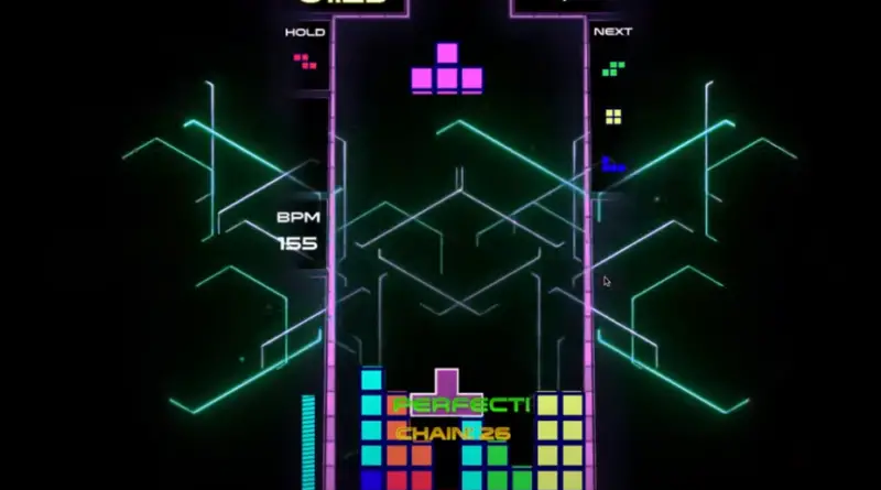 tetris beat box man