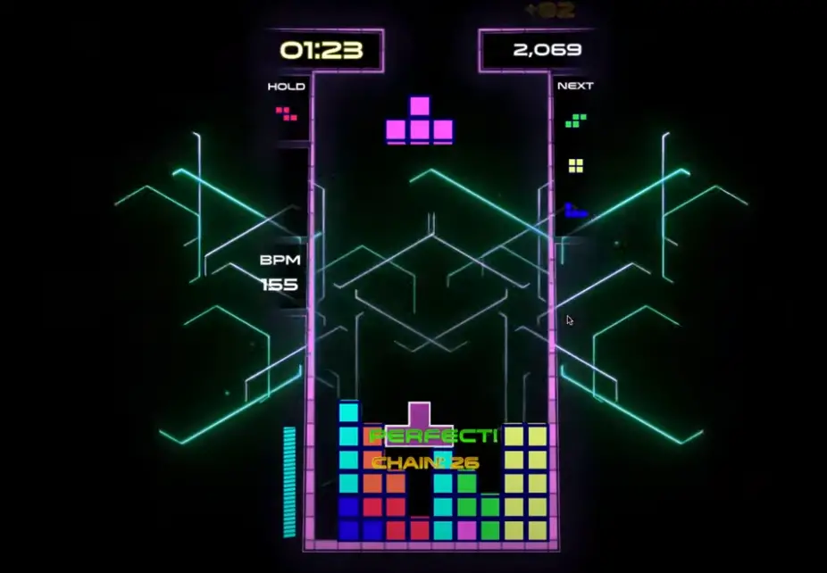 Apple is bringing Tetris back-and with a musical beat - Alan Cross