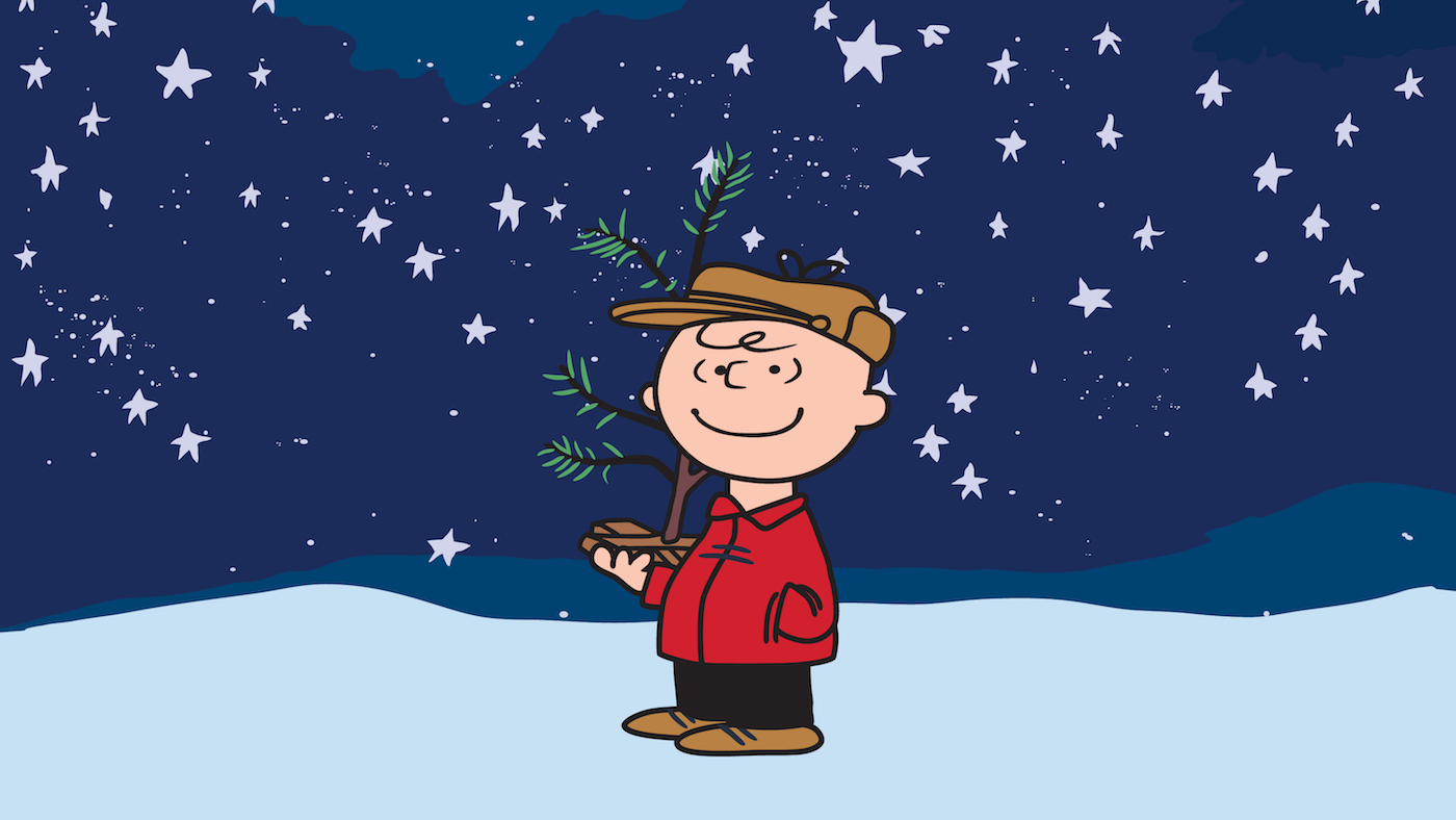 When Is Charlie Brown Christmas On In 2022 Charlie Brown-Yes, The Peanuts Character-Had Died - Alan Cross