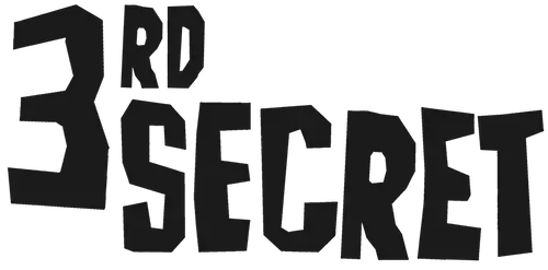 secrets band logo