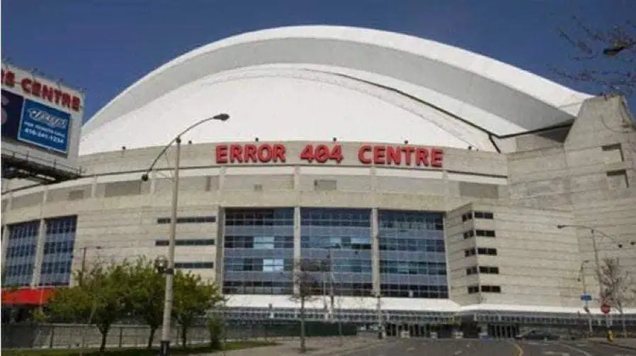Why was the Weeknd's concert called off in Toronto? The doors to