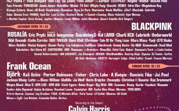 MK Will Play in the Sahara : r/Coachella