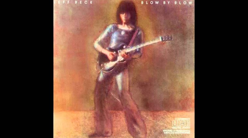 RIP: Guitar legend Jeff Beck, taken by meningitis at age 78. Was he the ...