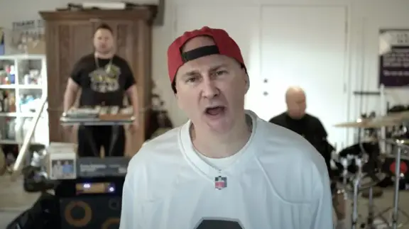 This new Limp Bizkit is absolutely terrifying and not just because it's Limp  Bizkit