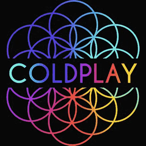 Coldplay made an interesting choice for an opening act in Bucharest ...