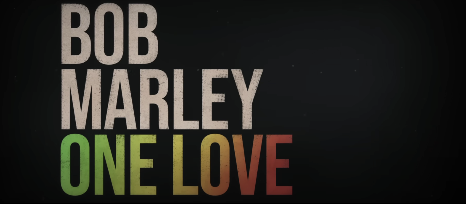 Here's the first trailer for the Bob Marley biopic One Love | Alan Cross