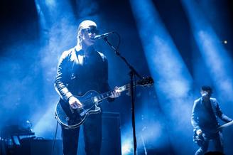 Concert review: The Smashing Pumpkins triumph in Ottawa