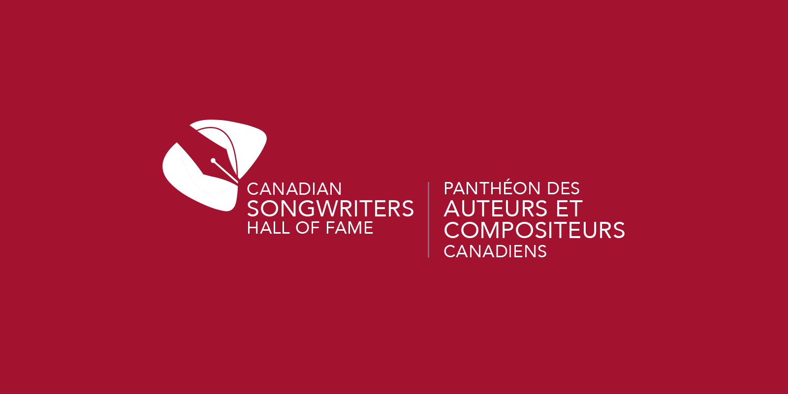 The Canadian Songwriters Hall Of Fame Has Inducted Four New Tracks