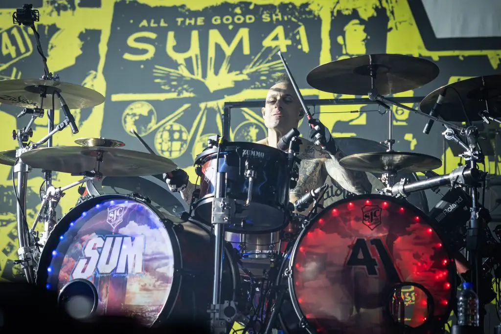 sum 41 ottawa