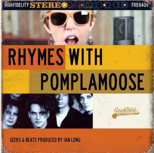 45-GeeksandBeats - Rhymes with Pomplamoose