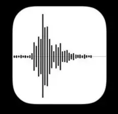 Apple - Voice Memos icon