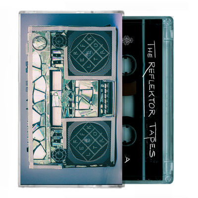 Arcade Fire - Reflektor Tapes