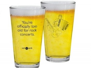 Beat Glasses