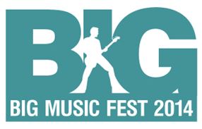 Big Music Fest 2014